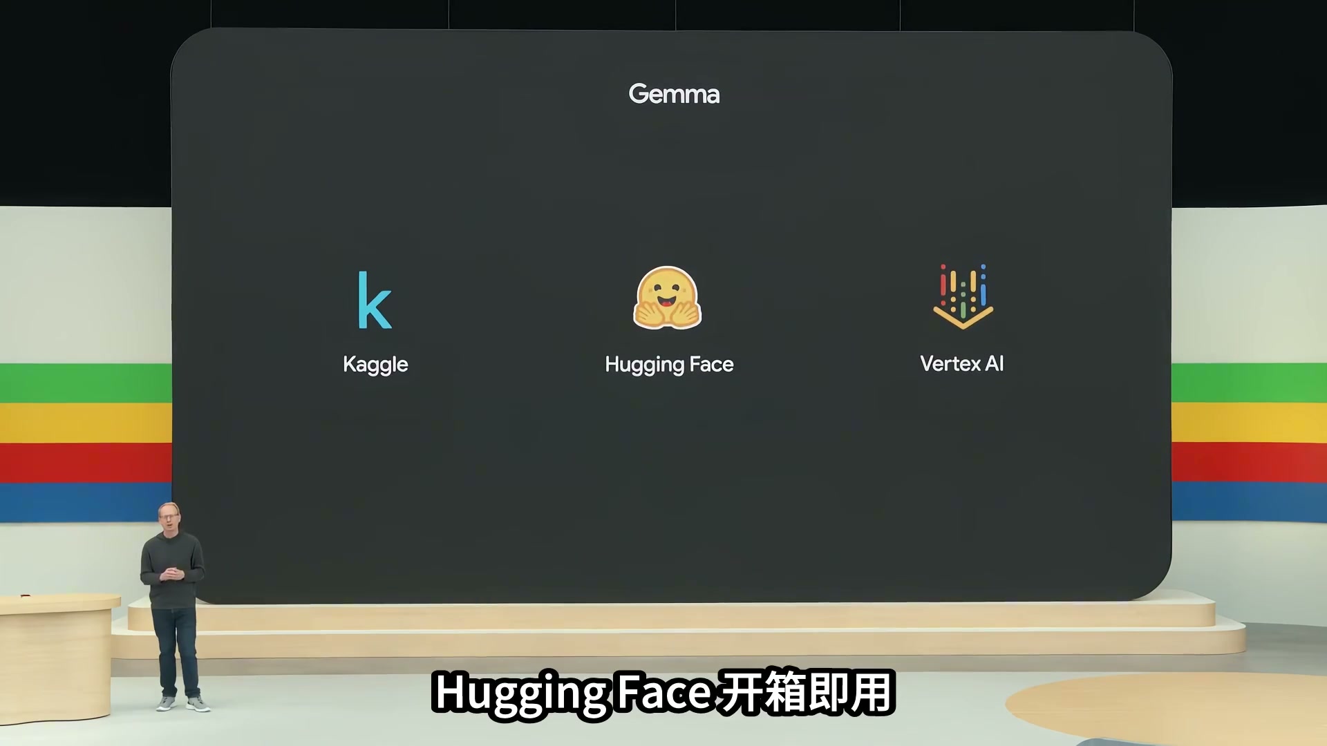 Hugging Face 开箱即用生态